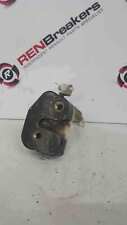 Renault Master 1997-2003 Door Lock Mechanism 352417