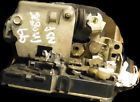 Renault Master 1997-2003 Passenger NSF Front Door Lock Mechanism