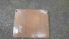 Renault Master 1997-2003 Passenger NSR Rear Door Panel 7700353963