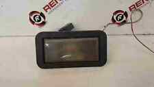 Renault Master 1997-2003 Roof Interior Light 7700353910