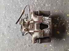 Renault Master 2003-2010 2.5 DCI Drivers OSR Rear Brake Caliper