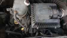 Renault Master 2003-2010 2.5 DCI Engine G9U 650