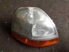 Renault Master 2003-2010 Drivers OSF Front Headlight 8200163521