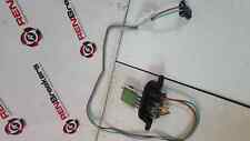 Renault Master 2003-2010 Heater Blower Motor Resistor