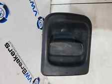 Renault Master 2003-2010 Passenger NSF Front Inner Handle 8200724063
