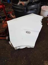 Renault Master 2003-2011 Passenger Ns Wing White O389