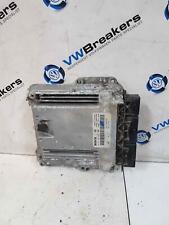 Renault Master 2003-2018 2.3 DCI Engine Control Unit ECU 237100899R