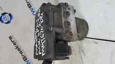 Renault Master 2010-2018 ABS Pump Unit 476600053R