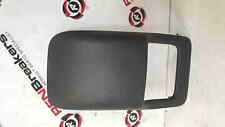 Renault Master 2010-2018 Dashboard Trim 6321s452