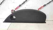 Renault Master 2010-2018 Drivers OSF End Dashboard Trim 689200022R