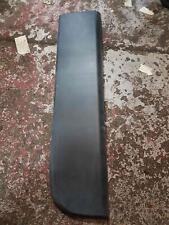 Renault Master 2010-2018 Drivers OSR Barn Door Moulding Trim  908520001R
