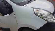 Renault Master 2010-2018 Drivers Os Wing White O389