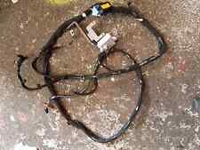 Renault Master MK3 2010-2018 SAT Nav Wiring Loom 240365107R