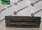 Renault Megane + Scenic 2002-2008 Dash 6 CD Disc Changer Unit 8200505121