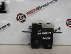 Renault Megane + Scenic 2003-2009 Boot Lock Mechanism 8200076240