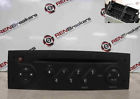 Renault Megane 2002-2008 Radio Cd Player Update List + Code 8200483757