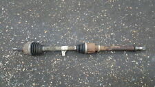 Renault Megane 2008-2010 1.4 TCE Drivers OSF Front Driveshaft 391008683R