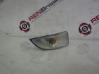 Renault Megane Hatchback 2008-2014 Drivers OS Wing Mirror Indicator Light