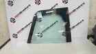 Renault Megane Hatchback MK3 2008-2012 Drivers OSR Rear Window Glass Quarter