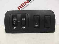 Renault Megane MK3 2008-2014 Headlight Adjuster Panel Switch Dimmer 648450007R