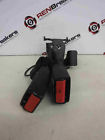 Renault Megane MK3 2008-2014 Passenger NSR Rear Seatbelt Buckle Clip 888430005r