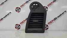 Renault Megane Sport MK2 2002-2008 Drivers OSF Front Heater Vent