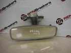 Renault Mk3 Laguna 2007-2010 Rear View Mirror