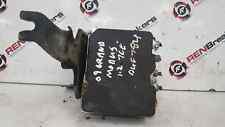 Renault Modus 2004-2008 1.2 TCE 16V ABS Pump Unit  8200750699