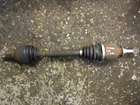 Renault Modus 2004-2008 1.5 dCi Passenger NSF Front Driveshaft