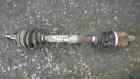 Renault Modus 2004-2008 1.6 16v Passenger NSF Front Driveshat Automatic