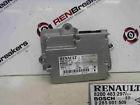 Renault Modus 2004-2008 Airbag ECU Module Computer 8200463297 028001509