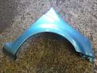 Renault Modus 2004-2008 Drivers OS Wing Blue TEJ42