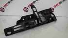 Renault Modus 2004-2008 Drivers OSF Front Bumper Support Bracket 8200213560