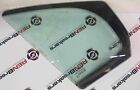 Renault Modus 2004-2008 Drivers OSF Front Window Small Glass