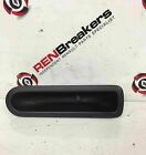 Renault Modus 2004-2008 Drivers OSR Rear Grab Handle 8200315535 8200391188