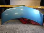 Renault Modus 2004-2008 Front Bonnet Blue TEJ42