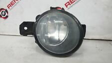 Renault Modus 2004-2008 Passenger NSF Fog Light Lens 8200002469 no bulb