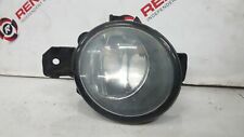 Renault Modus 2004-2008 Passenger NSF Fog Light Lens 8200002469 no bulb