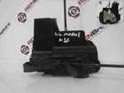 Renault Modus 2004-2008 Passenger NSF Front Door Lock Mechanism