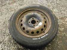 Renault Modus 2004-2008 Steel Wheel Rim + Tyre 185 60 15 7mm Tread 4/5