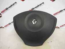 Renault Modus 2004-2008 Steering Wheel Airbag 8200216038 8200466483