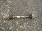 Renault Scenic 2003-2009 1.6 16v Passenger NSF Front Driveshaft Automatic