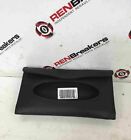 Renault Scenic MK1 1999-2003 Sunvisor Document Holder With Clips