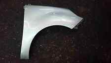 Renault Scenic MK3 2009-2013 Drivers OS Wing Silver TED69