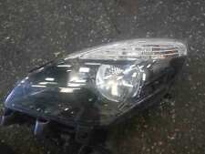 Renault Scenic MK3 2009-2013 Passenger NSF Front Headlight 260600024r 260609159r
