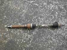 Renault Scenic MK3 2009-2016 1.5 DCI Drivers OSF Front Driveshaft Auto