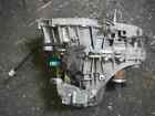 Renault Scenic MK3 2009-2016 1.5 dCi Gearbox TL4 054 6 Speed TL4054