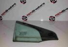 Renault Scenic MK3 2009-2016 Drivers OSF Front Window Glass Small