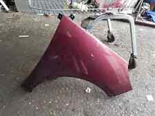 Renault Scenic MK3 2009-2016 Drivers Os Wing Tennm Mauve Purple