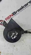 Renault Scenic MK3 2013-2016 Horn Beep Hooter